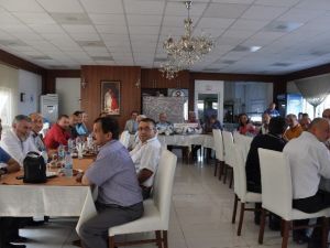 Giresun Emniyetin’den Emlakçılara “Ev Kiralarken Dikkatli Olalım” Çağrısı