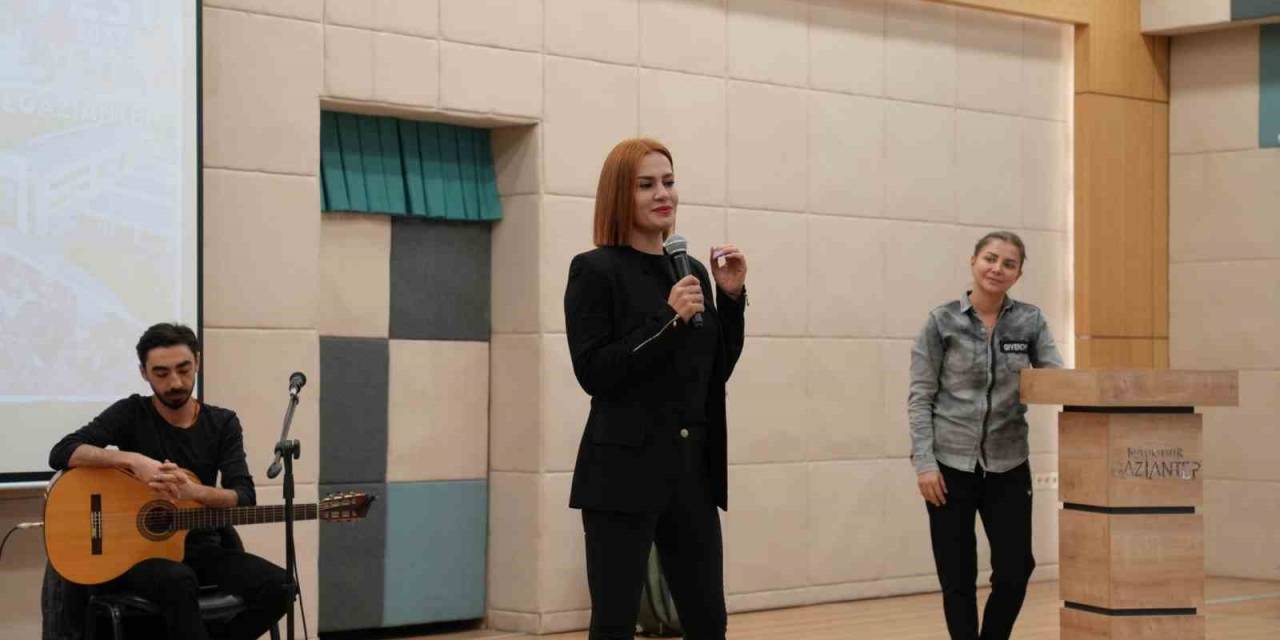 Sevgi Erdemoğlu Sosyal Sorumluluk Projelerine Bir Yenisini Ekledi