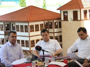 16. Uluslararası Altın Safran Belgesel Film Festivali 9 Ekim’de Başlıyor