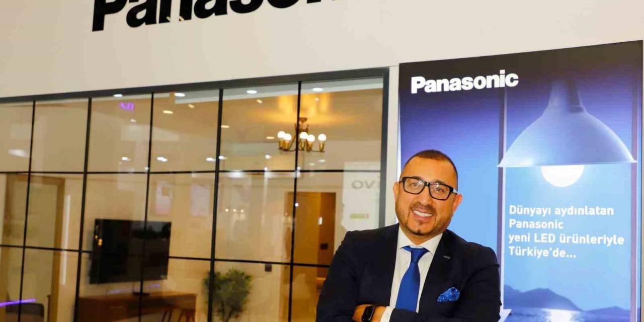 Panasonic Electric Works Türkiye’den 5 Yılda 50 Milyon Euroluk Yatırım