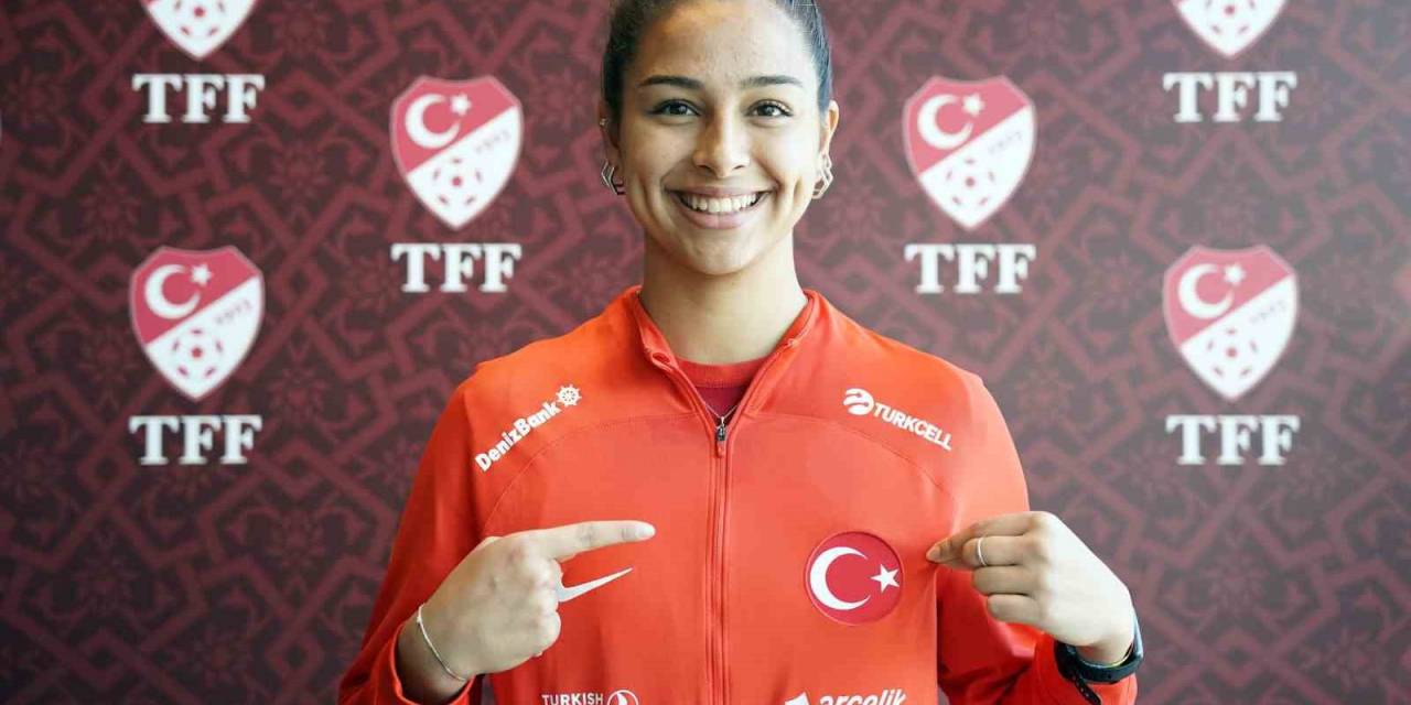 Göknur Güleryüz: "Kendi Bayrağım Altında Oynamak Her Zaman Hayalimdi"