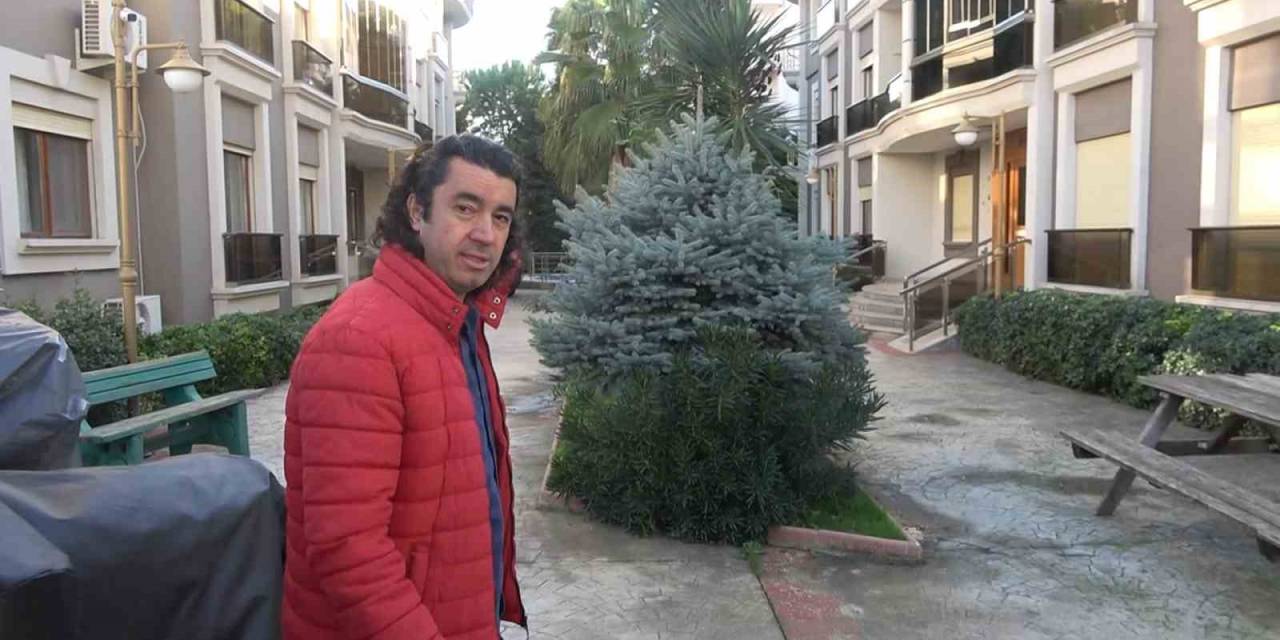 1 Yılda 5 Kez Soyuldu, Son Soygundaki Hırsızların Pişkinliğine İsyan Etti