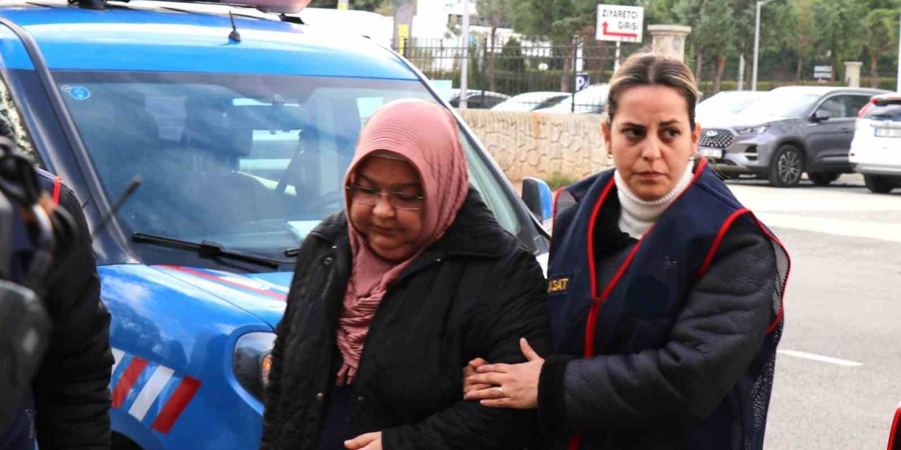 Fetö’cü Öğretmenin 6 Yıllık Firarındaki Son Sözü ’bitti’ Oldu