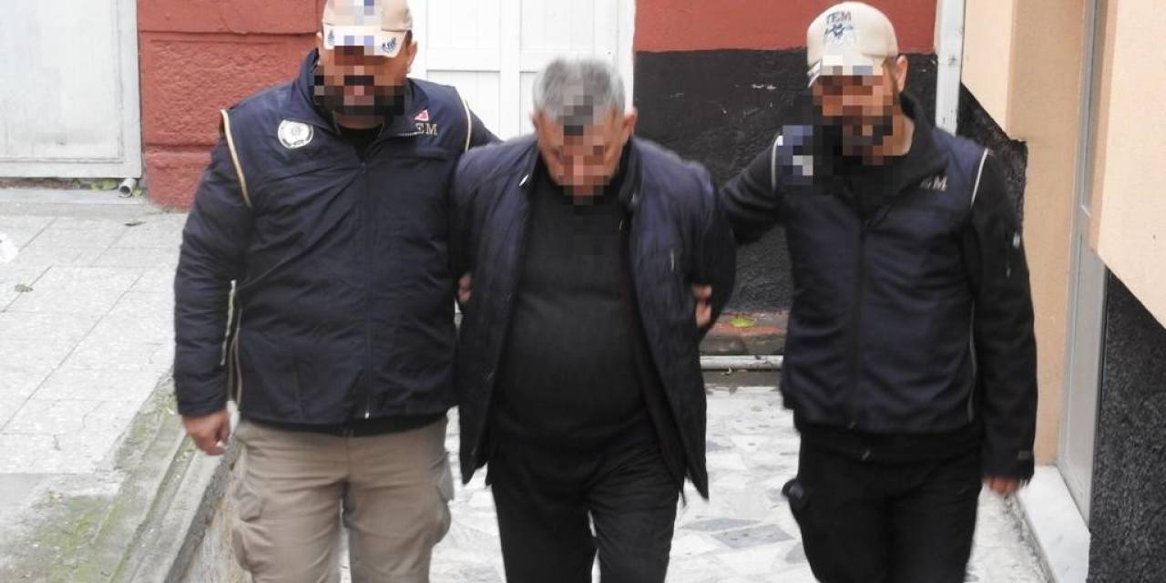 Deaş’a Asker Seçiyorlardı Kırşehir’de Yakalandılar