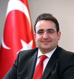 'Konum Seçmeden, Durmak Yok Yola Devam'