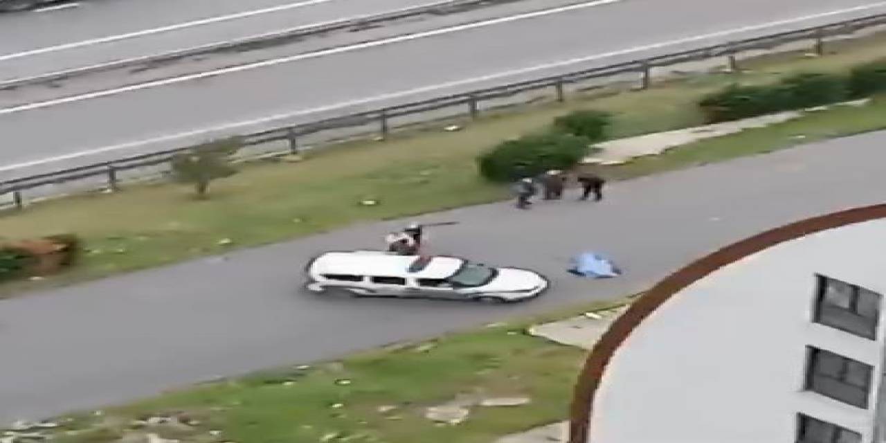 Esenyurt’ta Diş Doktoru Aracının Yanında Ölü Bulundu