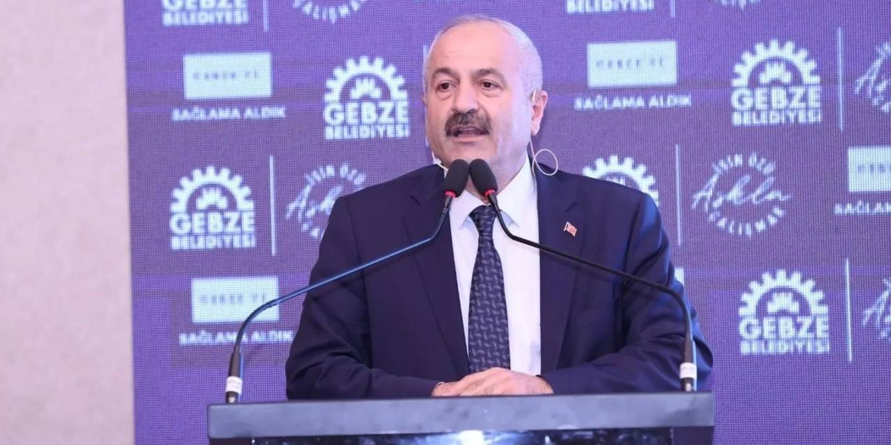 Başkan Büyükgöz: "Bizler Reklamdan Değil, Hizmetten Anlarız"