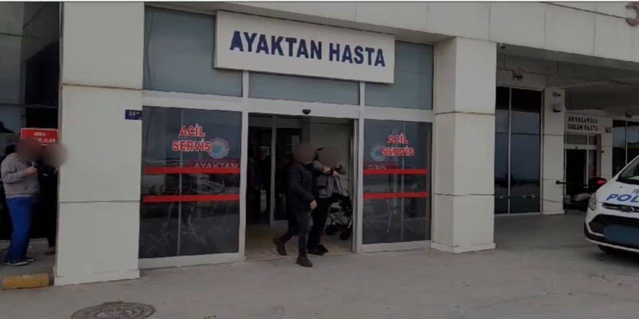 Aydın’da Suç Makineleri Yakalandı