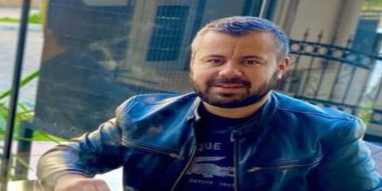 Turgutlu’da Trafik Kazası: 1 Kişi Öldü