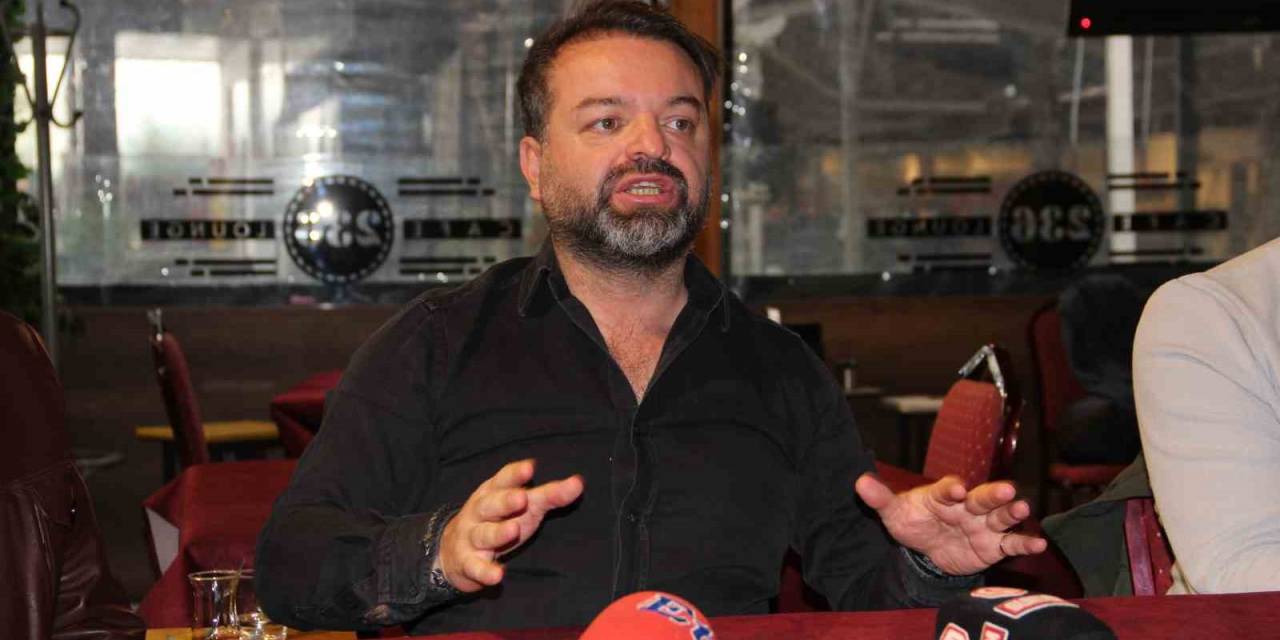 Hayatta Kalmaya Çalışan Manisaspor’un Borcu 200 Milyon Tl’den Fazla