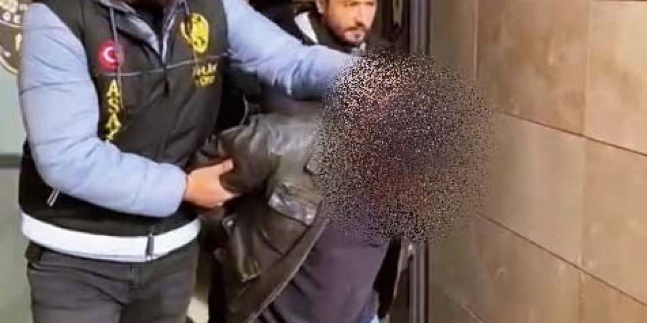 Zor Duruma Düşen Kadınlara Fuhuş Yaptıran Çete Çökertildi