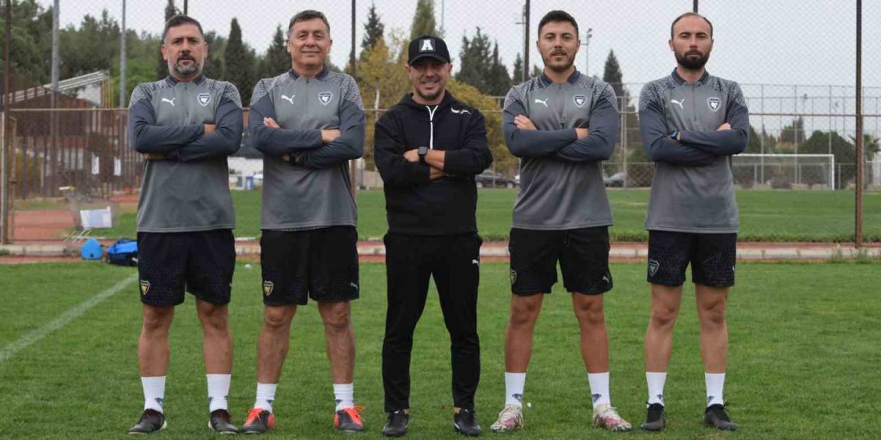 Bucaspor 1928’de Dumlupınar Kayıp Yaşamadı