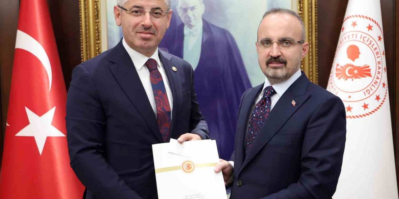 Çopuroğlu Kararlı: Yivsiz Tüfeklerin Satışı Zorlaştırılacak