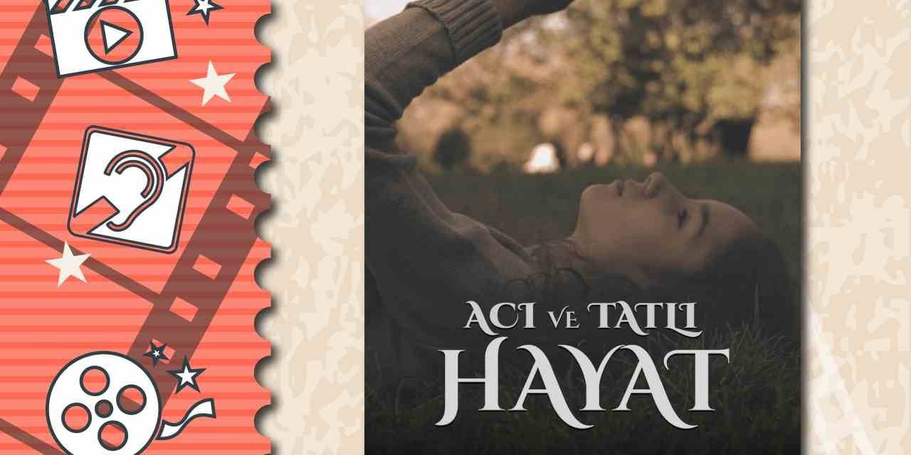 Talas’ta Engellilere Ücretsiz Film Gösterimi