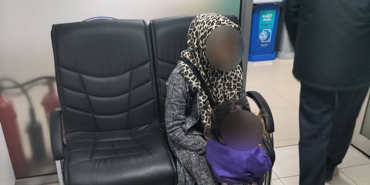 Ünye’de Dilencilere Yönelik Operasyon