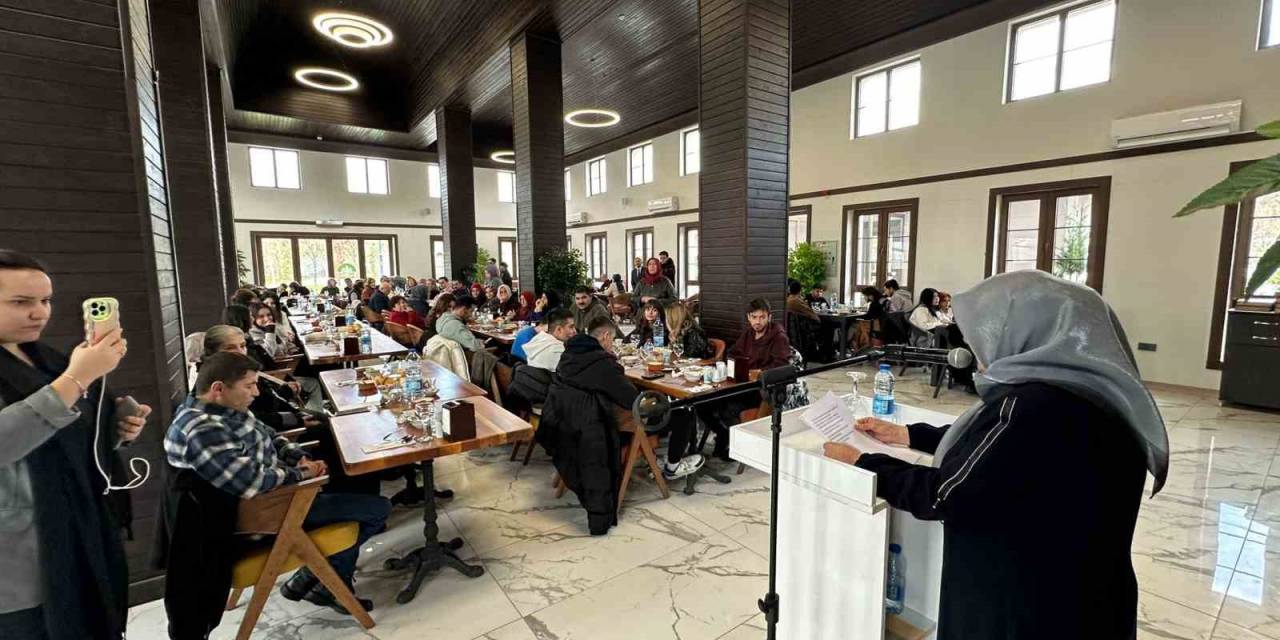 Kadın Kooperatifleri Kızılcahamam’da Bir Araya Geldi