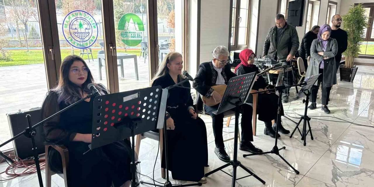 “Somut Olmayan Kültürel Miras Müzesi" İle Vatandaşlar Geçmişte Yolculuğa Çıkacak