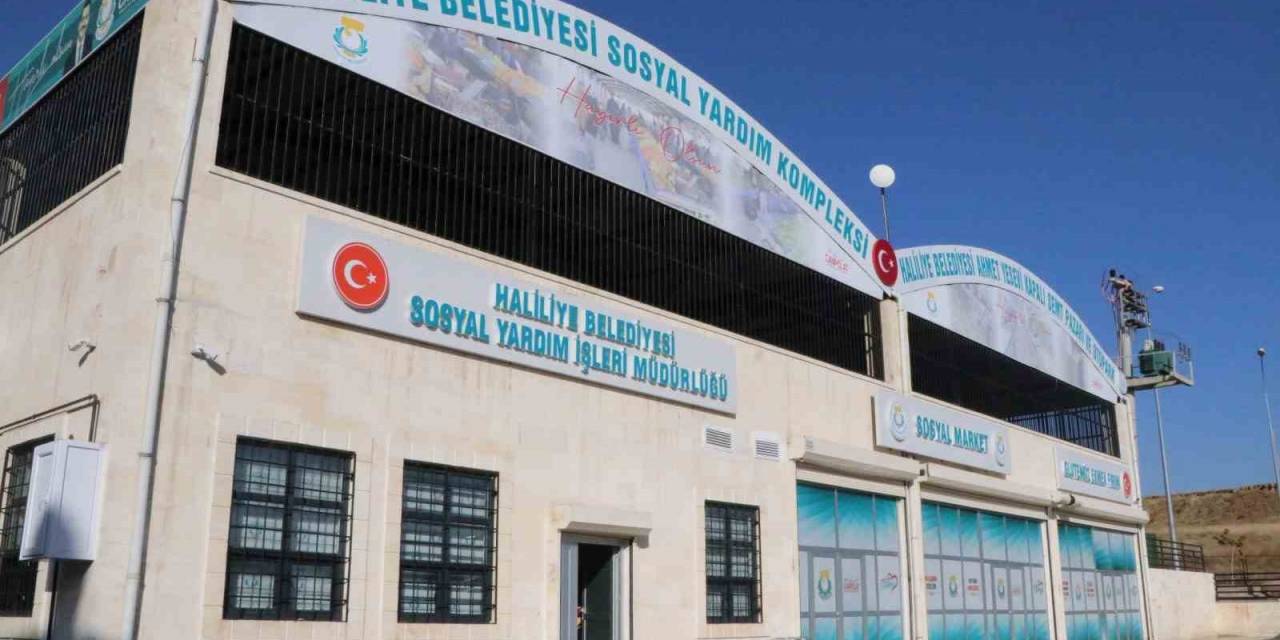 Dev Tesis Açılışa Hazırlanıyor