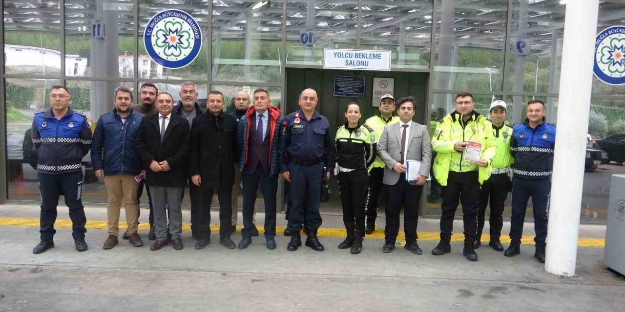 Muğla’da Kış Lastiği Uygulaması 1 Aralıkta Başlıyor