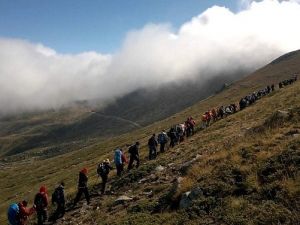 2486 Metrede Terörü Tel’in Eylemi