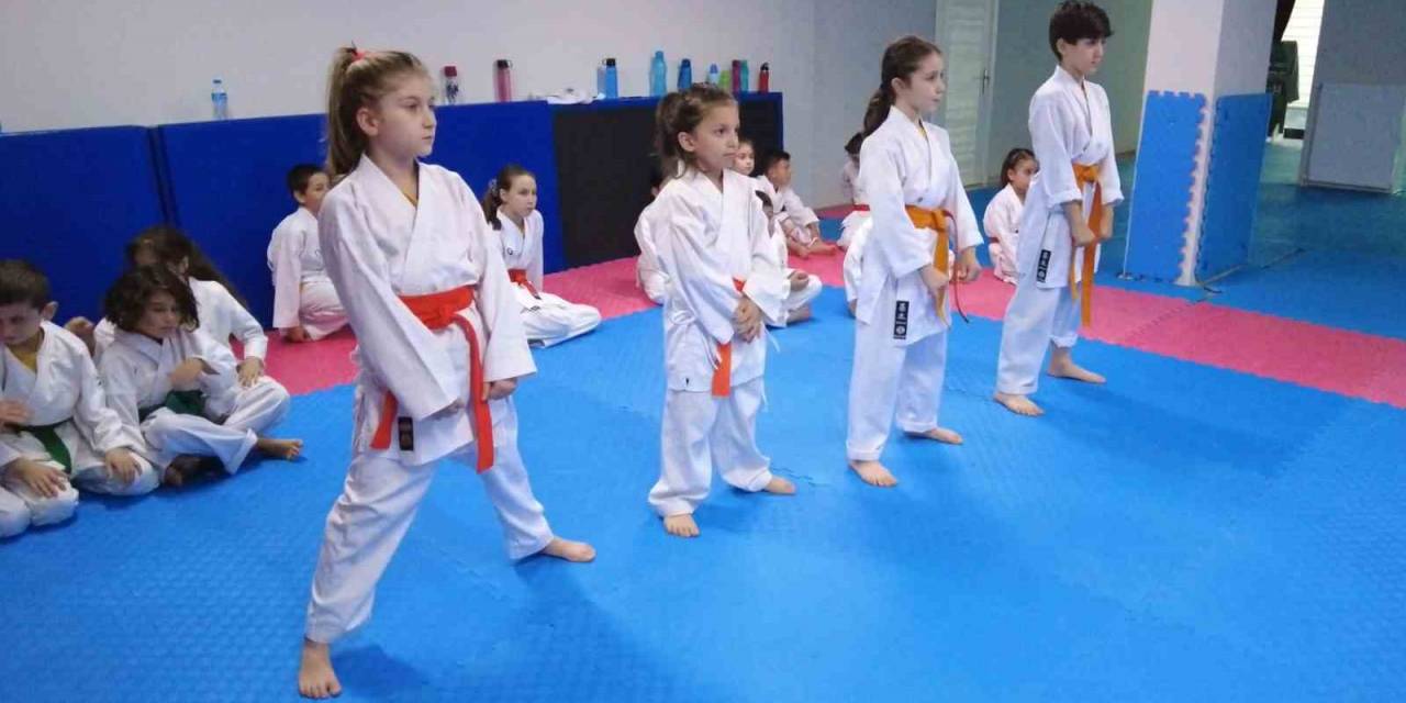 Geleceğin Milli Sporcuları Başiskele’den Çıkacak