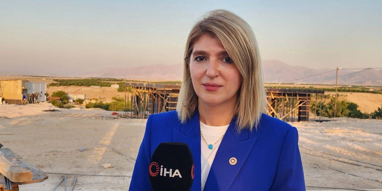 Deprem Bölgesindeki ’mücbir Sebep Hali’ Uzatıldı