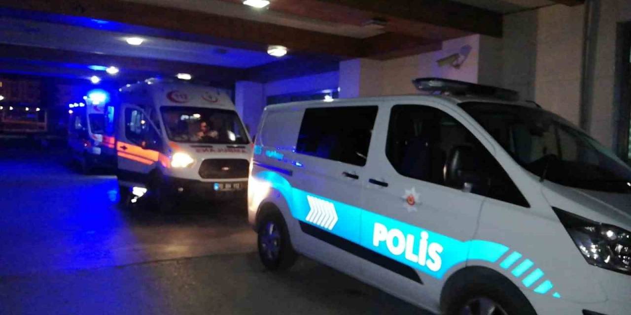 Karaman’da Bıçaklı Kavga: 1 Ölü, 1 Yaralı
