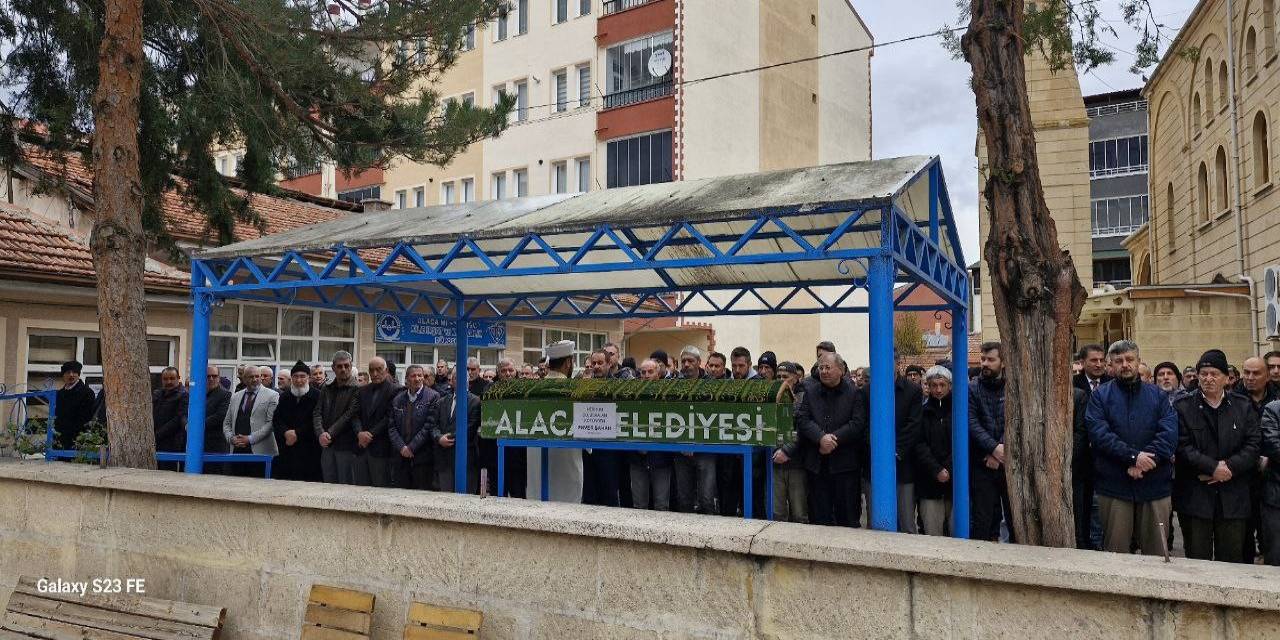 Şube Müdürü İsmail Şahan’ın Acı Günü