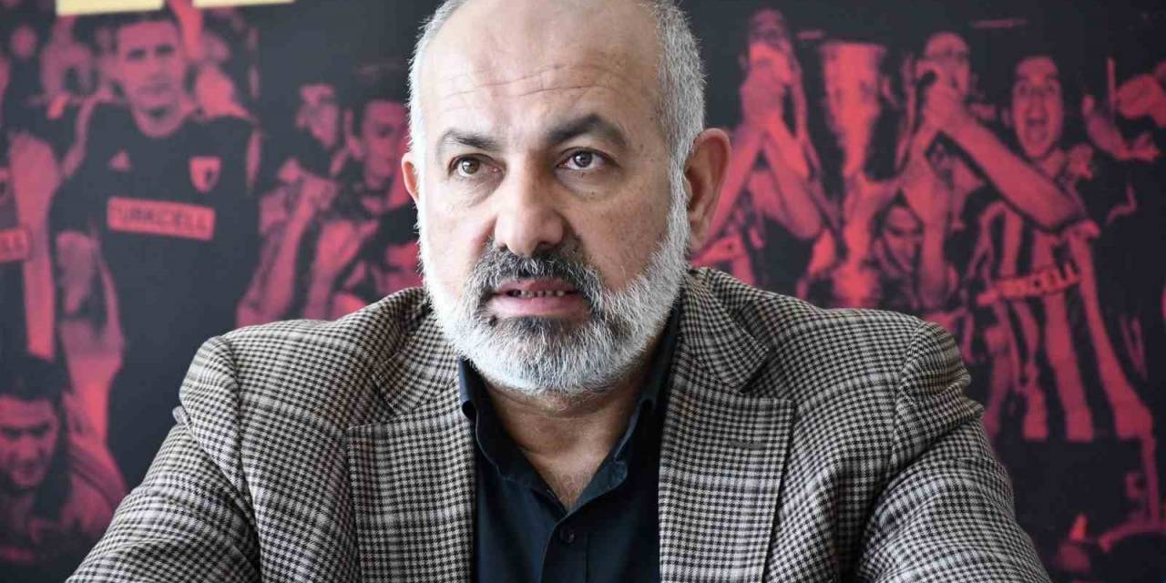 Kayserispor Başkanı Çamlı’nın Avukatından ‘Yalan Haber’ Açıklaması