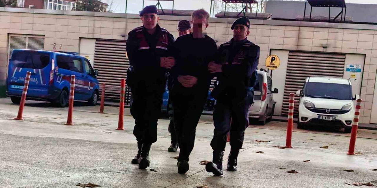 Bursa’da Eski Eşini Bıçaklayan Şahıs Tutuklandı