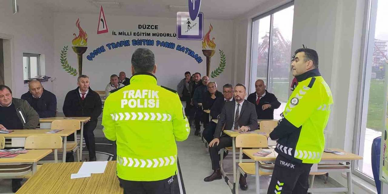 Öncelik, Kaliteli Hizmet Ve Vatandaş Memnuniyeti