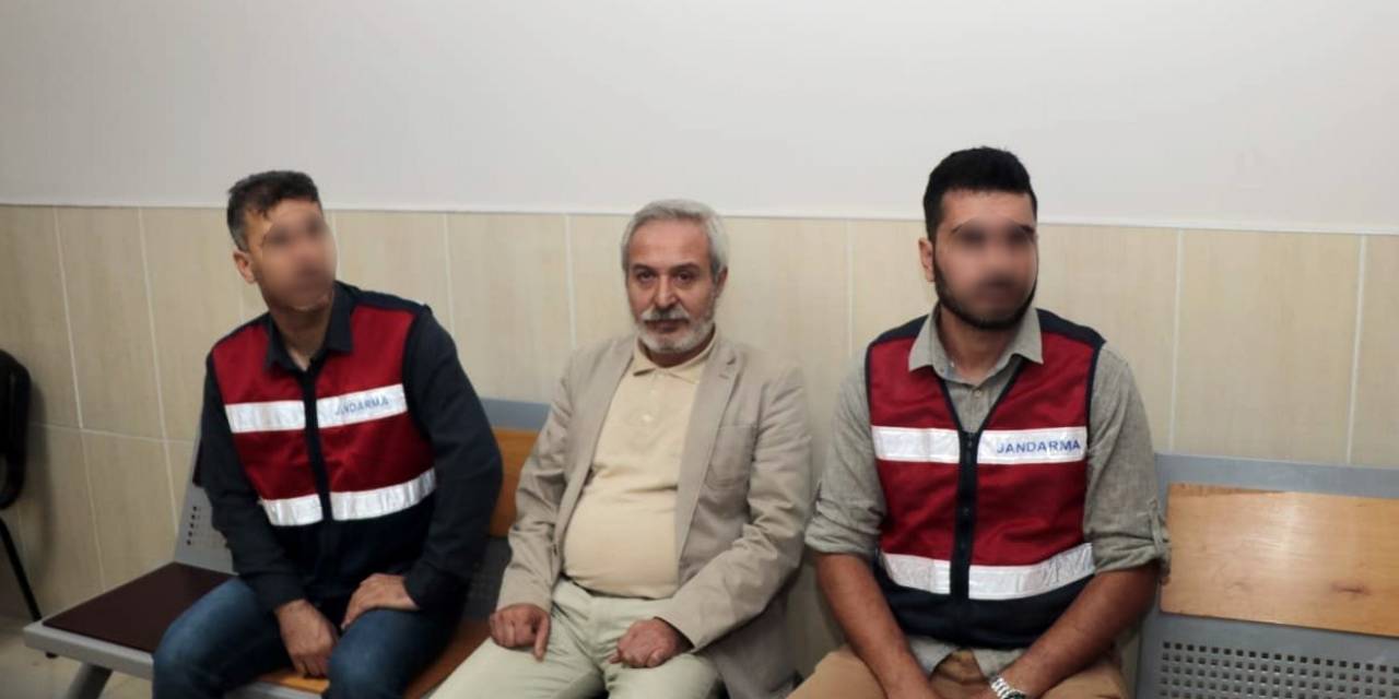 Eski Hdp Diyarbakır Büyükşehir Belediye Başkanı Mızraklı’ya 9 Yıl 4 Ay Hapis Cezası