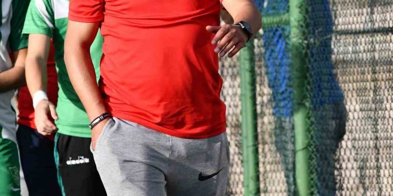 Akkışlaspor’da Sedat Bulut Dönemi