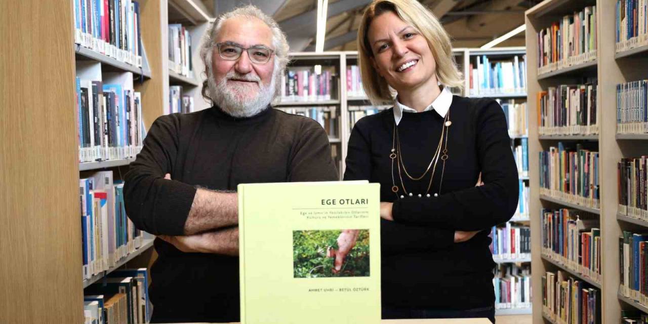 Ege Otlarını Yazdılar, Dünya Birincisi Oldular