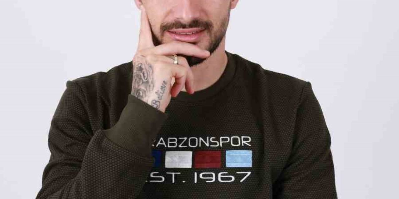 Fountas: "Şampiyonluğa, Kupalara İhtiyacım Var"