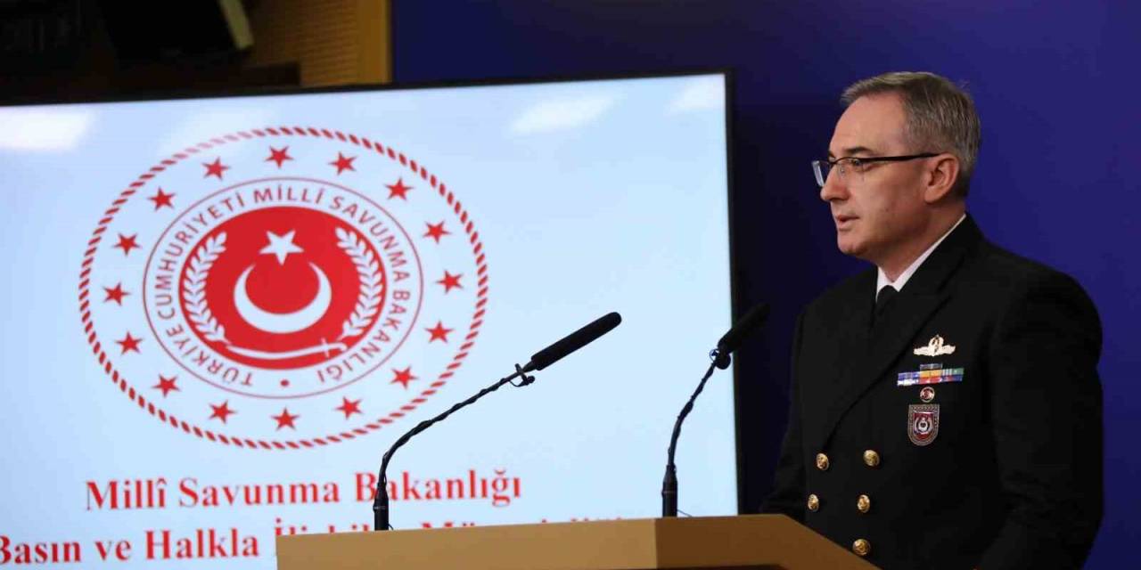 Pençe-kilit’te Bugüne Kadar 647 Terörist Etkisiz Hale Getirildi