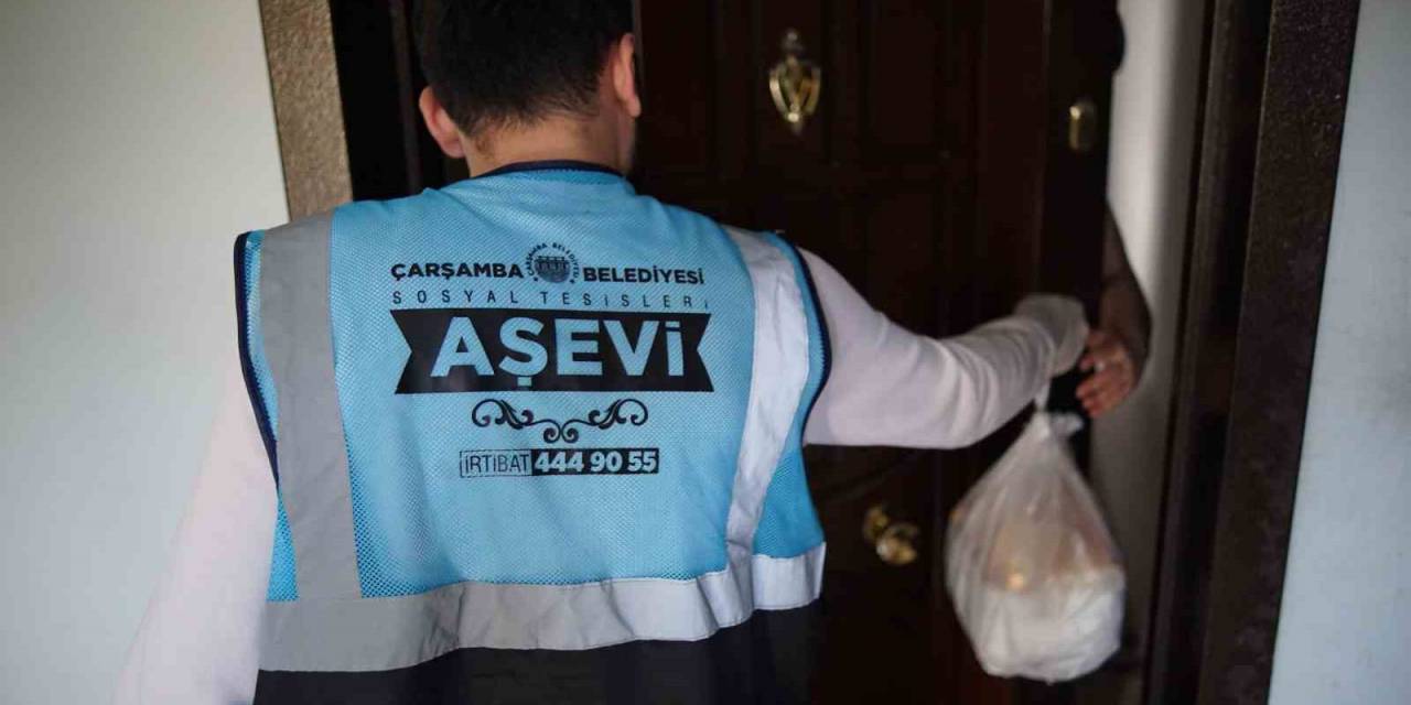 Başkan Doğan: “Hemşehrilerimizle Aşımızı, Sevgimizi Paylaşıyoruz”