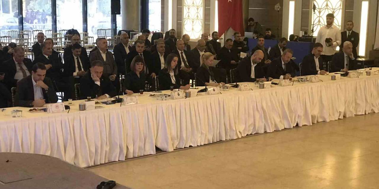 İstanbul’daki 8 Tünelde Araç Sınıflarına Göre Hız Limiti Farkı Kaldırıldı