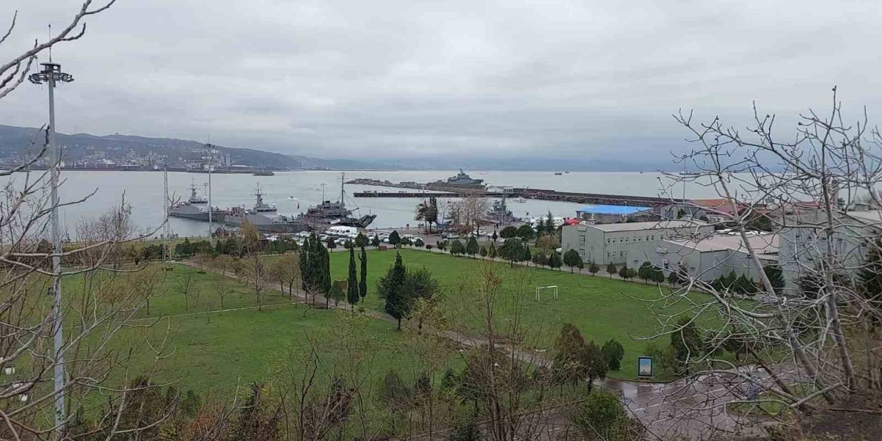 Kafkametler’in Kayıp 7 Mürettebatını Arama Çalışmaları Sürüyor