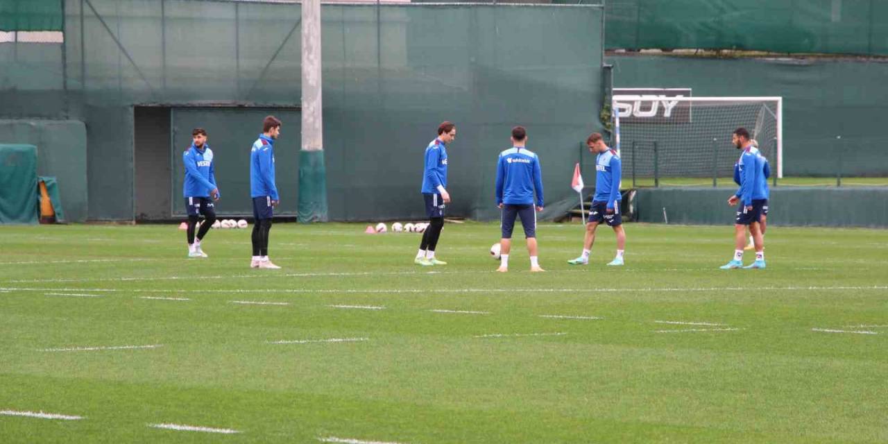 Abdullah Avcı: "Her Seferinde Daha İyisini Yapmak İçin Çalışıyoruz"