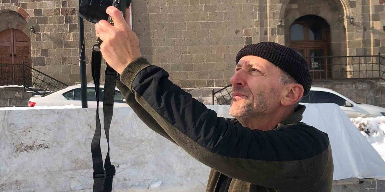 Fransız Antropologtan Vefa Örneği