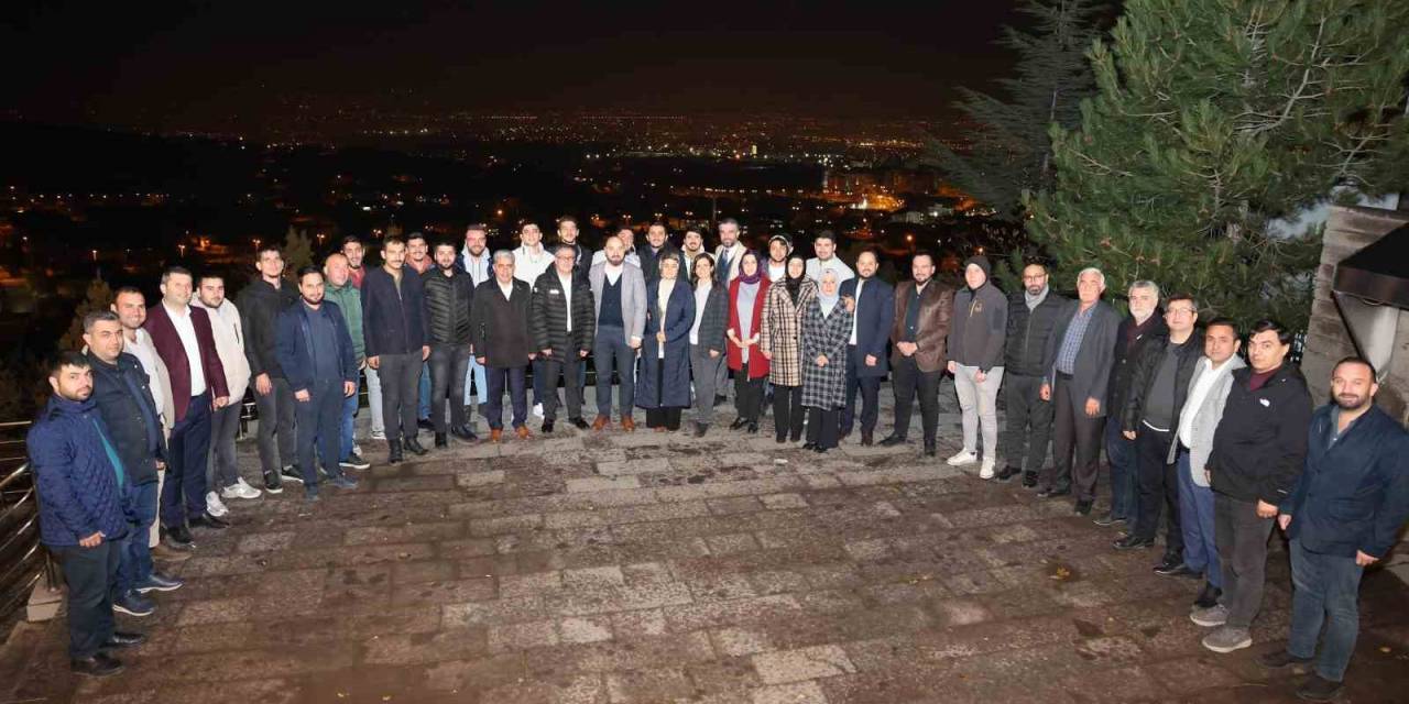 Hacılar’a 5 Yılda 1 Milyar 100 Milyon Tl’lik Yatırım