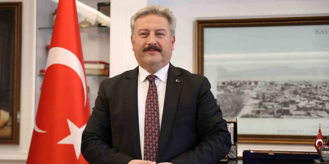 Avrupa Konseyi Kayseri’de Toplanıyor