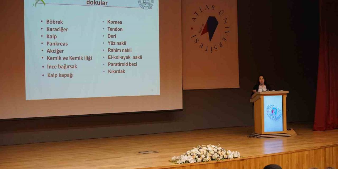 “Son Yıllarda Organ Bağış Oranları Geriledi”