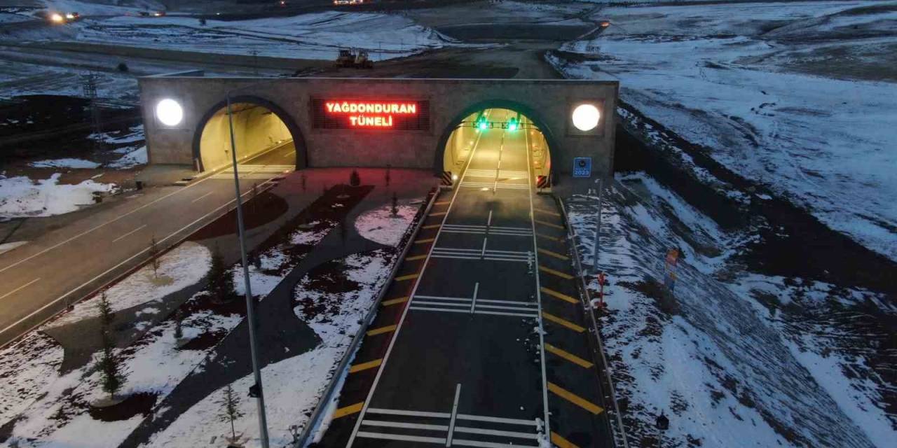 Sürücülerin Yağdonduran Kabusu Sürüyor