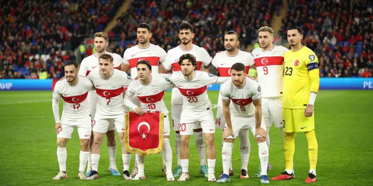 A Milli Futbol Takımı, Fıfa Sıralamasında Yükselişte