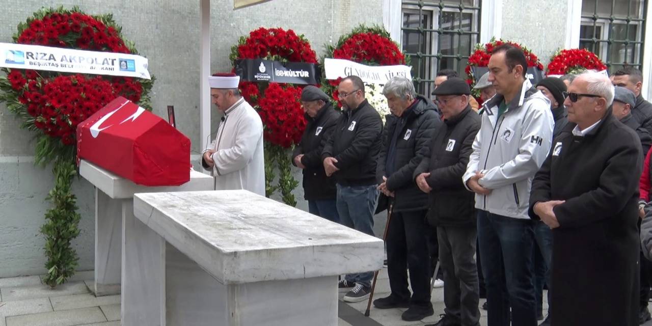 “Bayan Kahkaha” Güzide Kasacı Son Yolculuğuna Uğurlandı