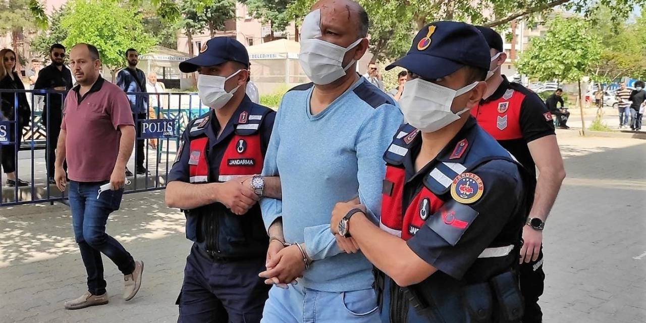 Otel Odasındaki Asitli Vahşette Saldırgana 19 Yıl Hapis Talebi