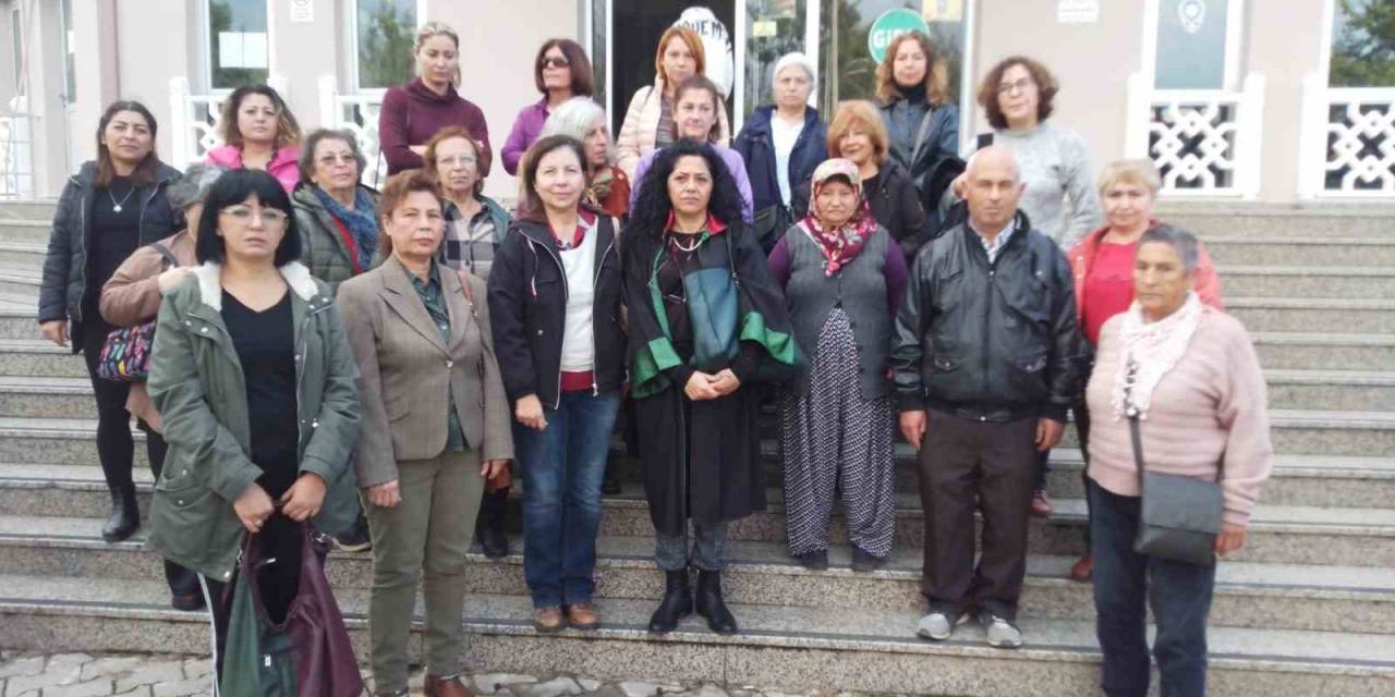 Acılı Anne: "Kızımı Öldürdü, Cezaevinden Çıkmasın"
