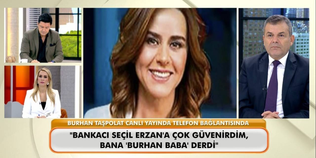 Fon Vurgunundan Mağdur Oldu